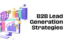 b2b lead generation